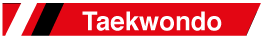 taekwondo